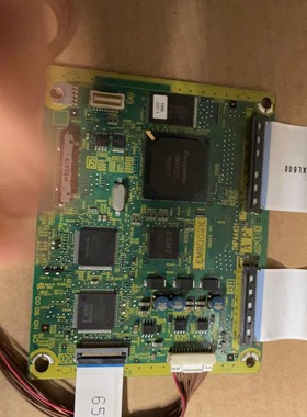 配件原装海信TPW37M69 电视逻辑板EM8N07K TNPA4431 AF 屏MD-37H1