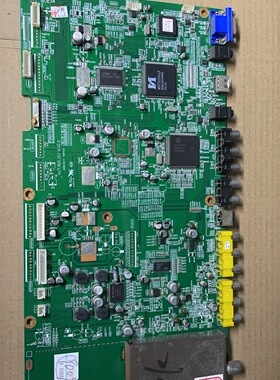 原装长虹PT4288 主板JUJ7.820.257-6 V2.0 屏S42SD-YD09
