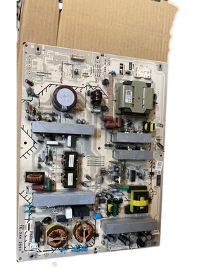 索尼KLV-46V530A液晶电视电源板供电板电路板1-878-599-11测好