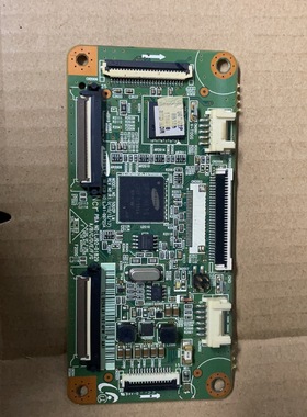 长虹ITV50738X屏S50HW-YD13/YB06逻辑板LJ41-08387A LJ92-01705A