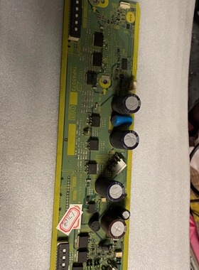 原装松下TH-P50X20C SS板TNPA5072 屏MC127127H36U13