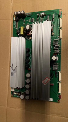 长虹PT50718A屏Y板 50HD Y JUQ7.820.036 V1 PM50H1000