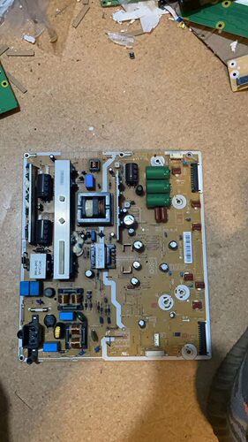 原装三星PS51F4500AR PS51F4500AJ电源板BN44-00599A PSPF251503A