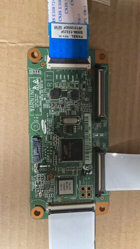 三星PS51E450A1RPS51E490B2R逻辑板LJ41-10184ALJ92-01883
