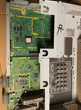 原装松下TH-42pv700C 50PV700C TNPA4179 TNPA4176一套 h1234