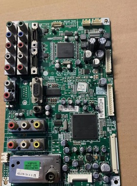 LG 42LB9R-TD 42LC7R-TA主板EAX32572506 EAX32572504