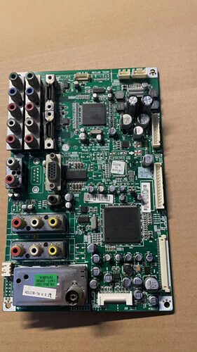 LG 42LB9R-TD 42LC7R-TA主板EAX32572506 EAX32572504