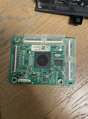 LG 60PN650H-CA逻辑板EAX64778001/EBR75545101屏PDP60R5000