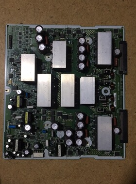 原装日立55PD8900TC X板 ND60200-0031 ND25110-B012