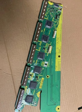 一对！原松下TH-P50UT30C TH-P50U30C缓冲板TNPA5336AG TNPA5337