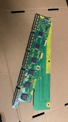 一对！原松下TH-P50UT30C TH-P50U30C缓冲板TNPA5336AG TNPA5337