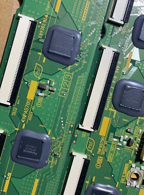 TNPA5789 TNPA5790 缓冲板 松下TH-P55S60C TH-P55S60CD