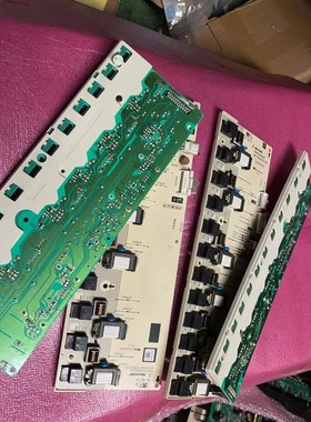 原装液晶夏普LCD-52GX50A 52GE5A高压板RUNTKA391WJN1 KA392/393