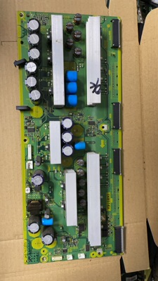 原装拆机松下 TH-42PZ800C SS板 TNPA4411配MC106F16T11