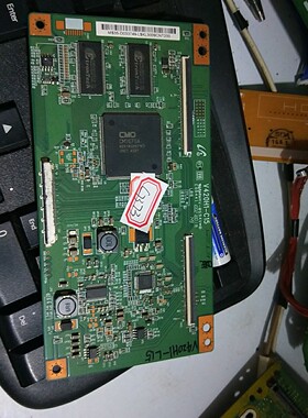 原装 42L01HF 逻辑板 V420H1-C15 奇美 V420H1-L15 LC42DS60C