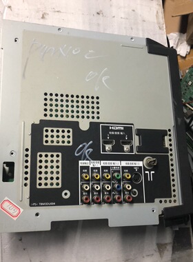 原装松下TH-P42X10C TH-P50X10C 主板TNPH0782 GC FC 测好