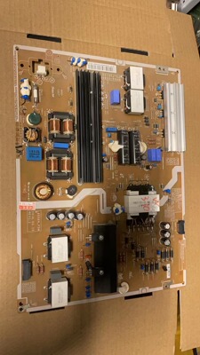 原装三星UA55D6600WJ液晶电视机电源板BN44-00428A PD55B2bSM