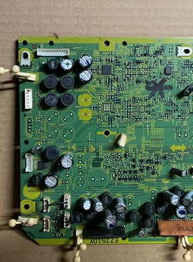 原装松下等离子TH-42PV60C PA板 TNPA3761 AD 拆机测好TH-50PV60C