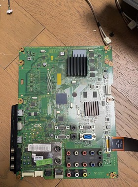 现货原装三星 LA55C650L1F主板BN41-01437A屏LTF550HJ01