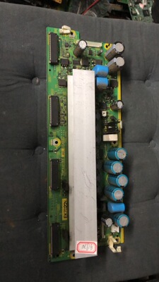 原装松下 TH-42PV70C TH-42PV700C SS板 TNPA4183 AF 测好