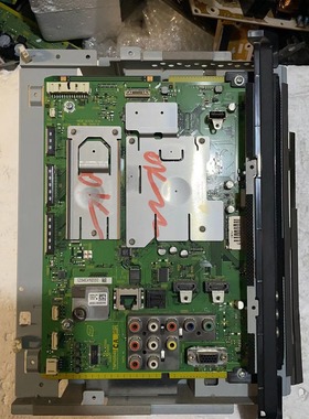 原装松下 P46UT30C P50UT30C 主板 TNPH0948CA CB CD测