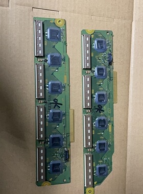 原装 松下等离子TH-42PV70C缓冲板 SU SD TNPA4184 TNPA4185