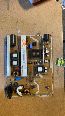 三星 PS43/51电源板 BN44-00508A/00509A/00235A LJ44-00229D