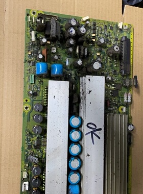 松下TH42PA60C TH--42PV60C Y板TNPA3814 AG SC