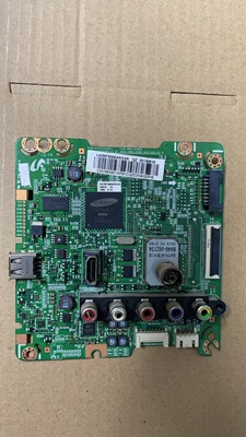 原装三星UA39F5008AR电视主板BN41-01983A配CY-HF390BGAV1H测好
