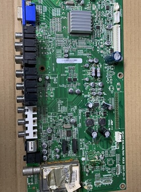 原装 海信TPW3208(0)主板RSAG7.820.1118屏PDP32F1