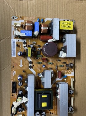原装三星LA37S81B LA37R81B电源板BN44-00157A PSLF231501A测试好