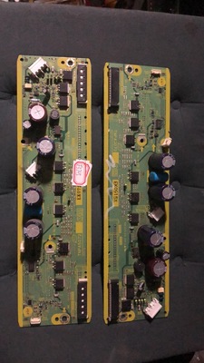 原装松下TH-P50X20C SS板TNPA5072 屏MC127127H36U13