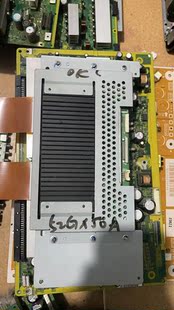 原装夏普LCD-52GX50A逻辑板CPWBX4023TP XE789WJ配LK520D3LZ7FX屏