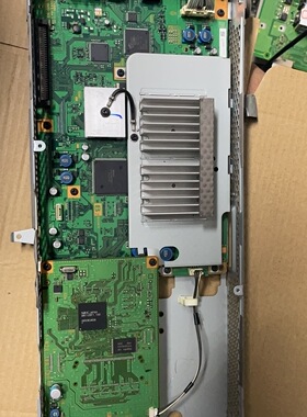 原装索尼 KLV-40X200A 46X200A 52X200A主板 1-871-615-12