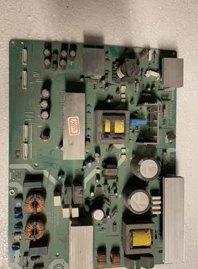 东芝46C3000C 46X3300C电源板V28A000553A1 PE0401