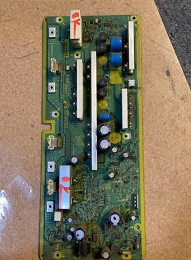 松下TH-P42/46/50U20C P42/46/50S25C SC板 Y板TNPA5105 AD AC AB