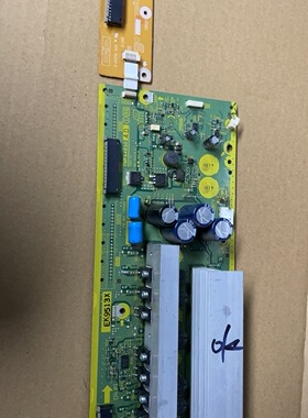 原装松下TH-P42S10C MC106F16T12屏X板TNPA4830 AD