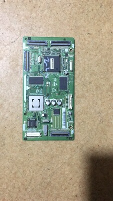 ND25001-D062 ND60100-0057 逻辑板 日立PMA4270A 42PD7990TC