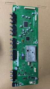 原装夏普LCD-52RX1 46A63主板 高频板 QPWBNE414WJTN