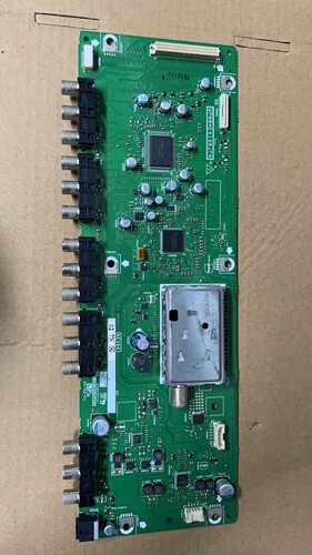 原装夏普LCD-52RX1 46A63主板 高频板 QPWBNE414WJTN