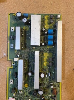 原装松下TH-P46S10C TH-P50S10C SC板 Y板 TNPA4829 AD AC AB