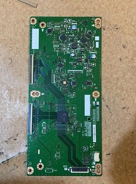 夏普 LCD-70LX565A 液晶电视原装逻辑板QPWBXG477WJZZ DUNTKG477