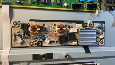 TH-P55GT32C TH-P50ST20C副电源板N0AE6KL00009 PS-317-F/FJ