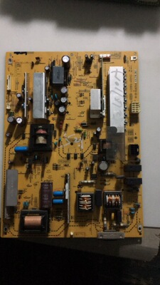 LCD-52LX710A电源板RUNTKA662WJN1 LC0914-4001