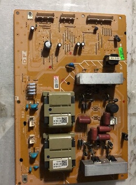原装索尼 KLV-52W300A 副 高压板 1-873-818-12 172867212