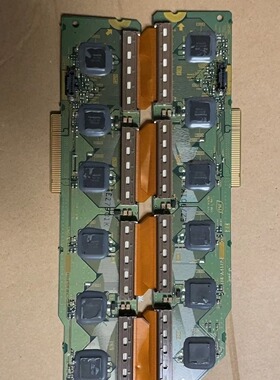 原装 松下等离子TH-42PV70C缓冲板 SU SD TNPA4184 TNPA4185 一对