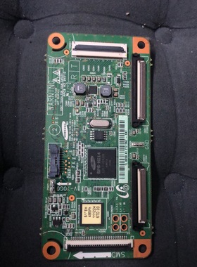 长虹等离子3D51A5000i 原装逻辑板 LJ41-10184A 屏：S51AX-YB01