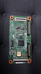 长虹等离子3D51A5000i 原装逻辑板 LJ41-10184A 屏：S51AX-YB01