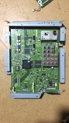 日立P42E102C主板 JA30892 FW3MAIN 屏FPF42C128135UD-41   42寸