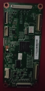 原装 长虹 3D51C4000I 液晶电视逻辑板 JUQ7.820.00077135 V3.0